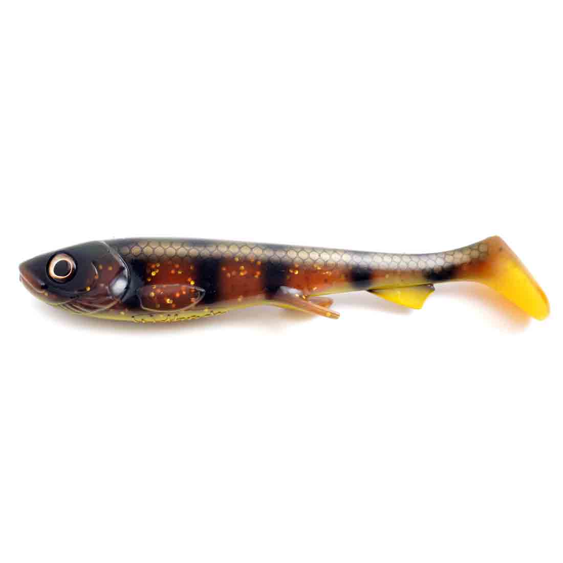 Wolfcreek Shad 20cm, 75g