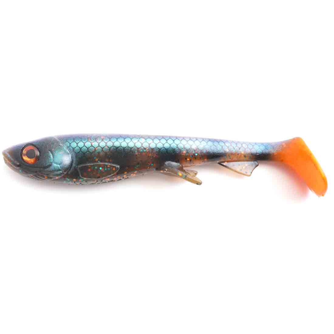 Wolfcreek Shad 20cm, 75g