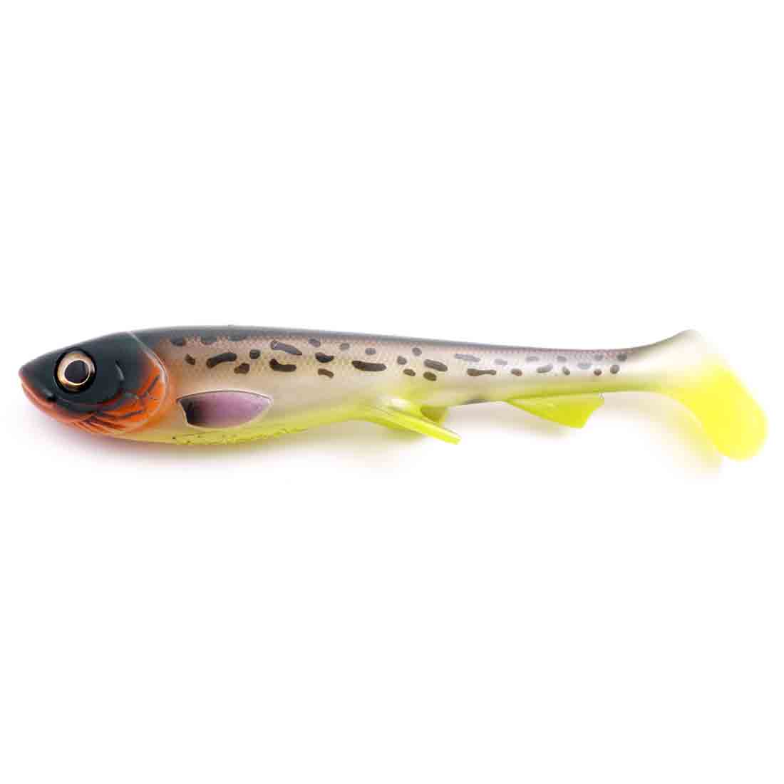 Wolfcreek Shad 20cm, 75g
