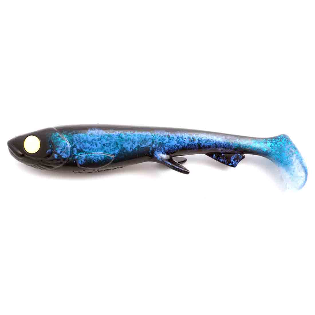 Wolfcreek Shad 20cm, 75g