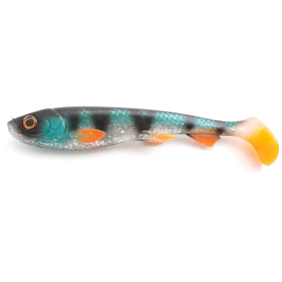 Wolfcreek Shad 20cm, 75g