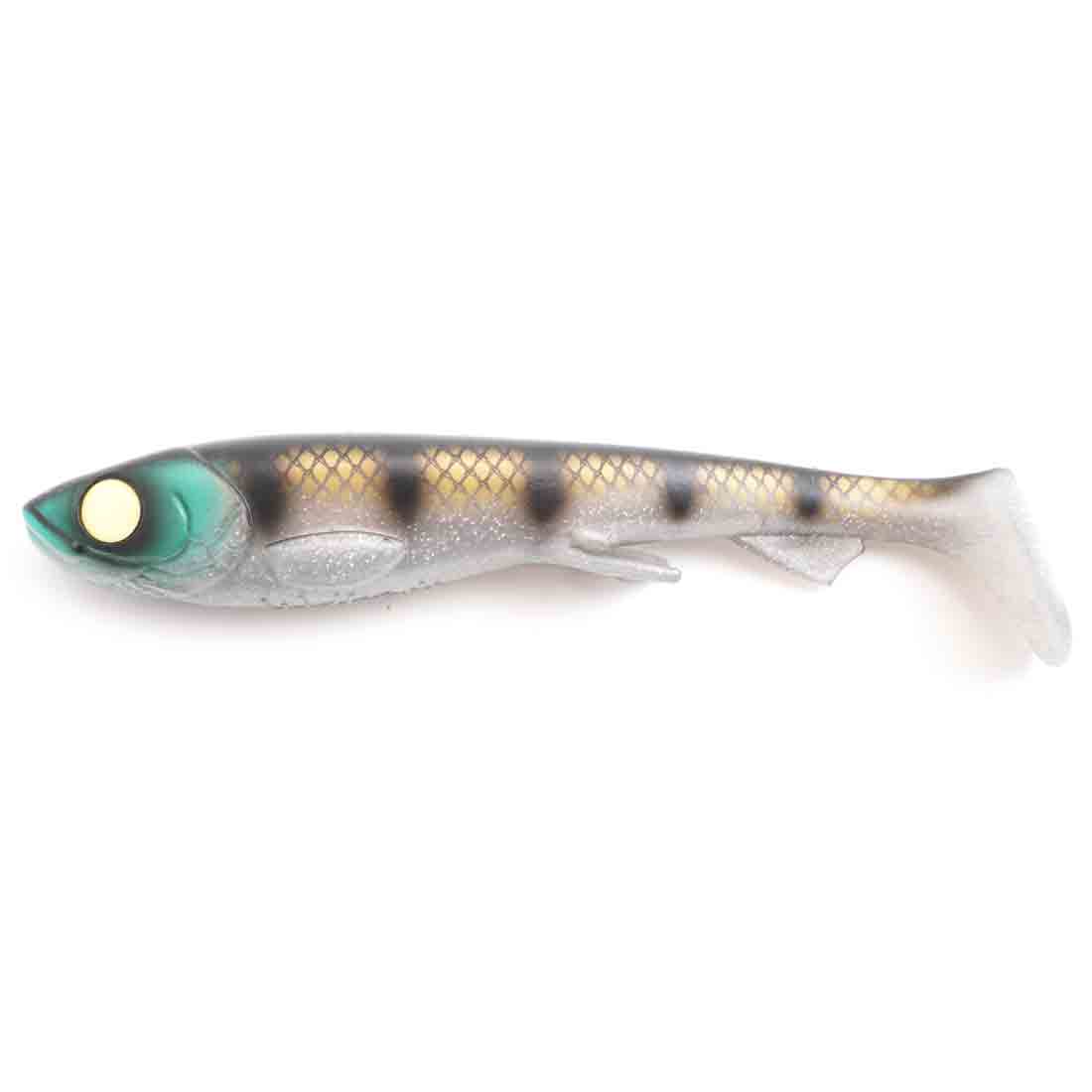 Wolfcreek Shad 20cm, 75g