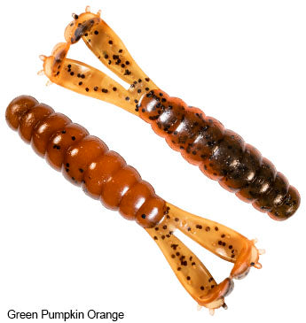 Z-Man Baby GOAT 7.62cm 3in, 6-pack