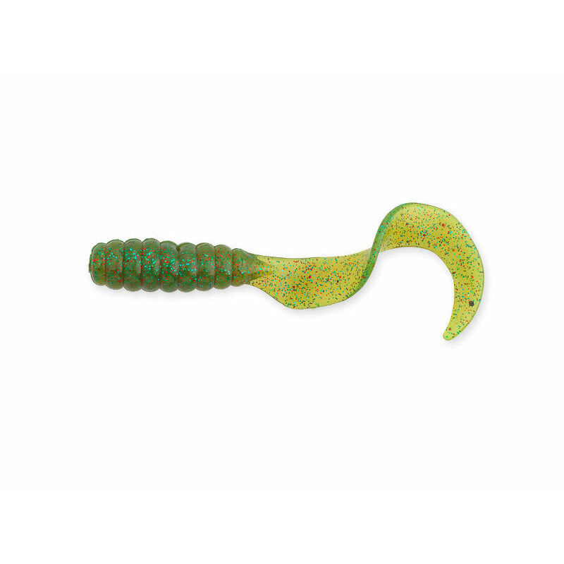 Z-Man GrubZ 6.35cm 2.5in, 8-pack