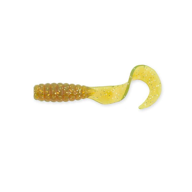 Z-Man GrubZ 6.35cm 2.5in, 8-pack