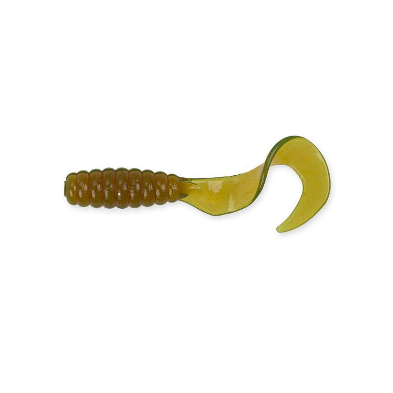 Z-Man GrubZ 6.35cm 2.5in, 8-pack