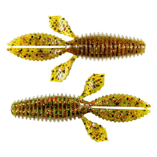 Z-Man TRD BugZ 7cm 2.75in, 6-pack
