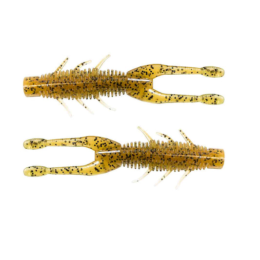 Z-Man TRD HogZ 7.62cm 3in, 6-pack