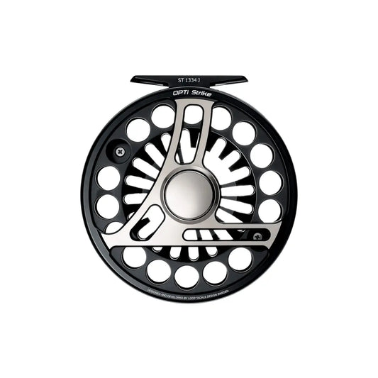 Loop Opti Reel Strike #9