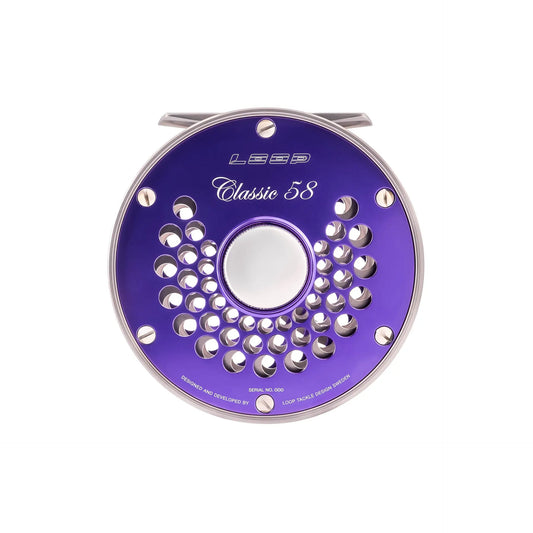 Loop Classic Reel (Vänster)