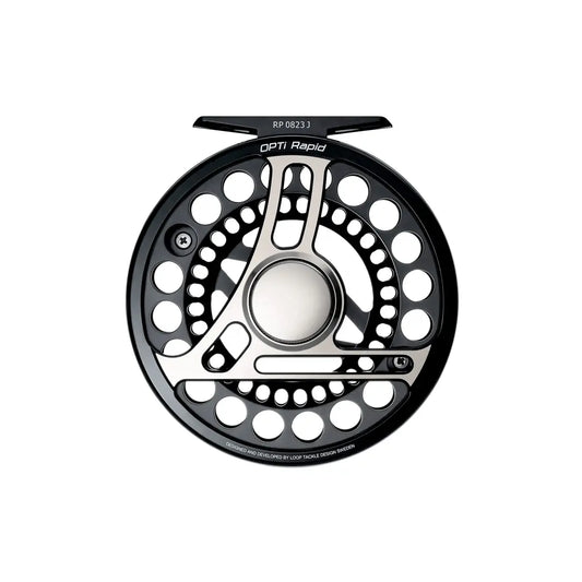 Loop Opti Reel Rapid #6