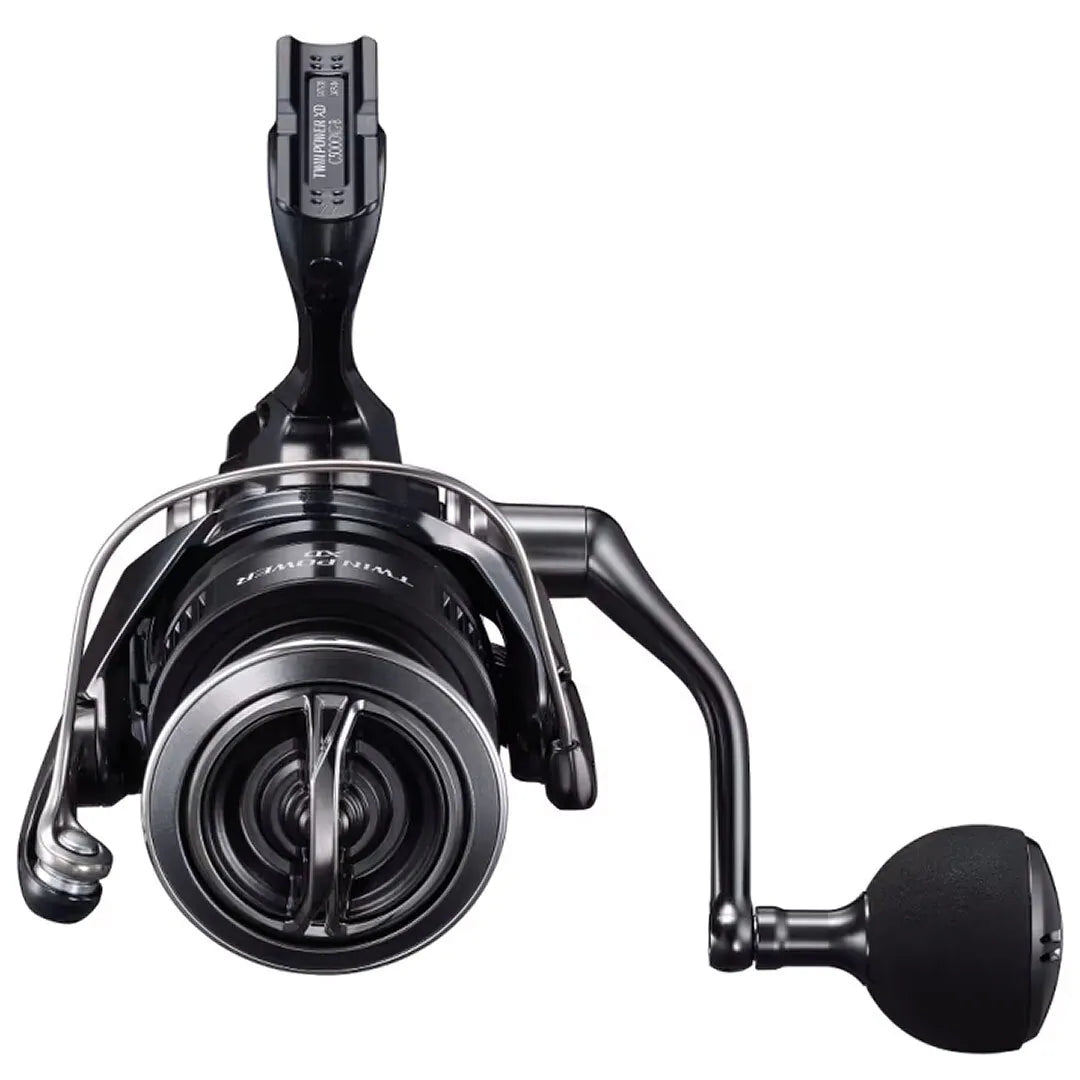 Shimano Twin Power XD FA 4000 XG