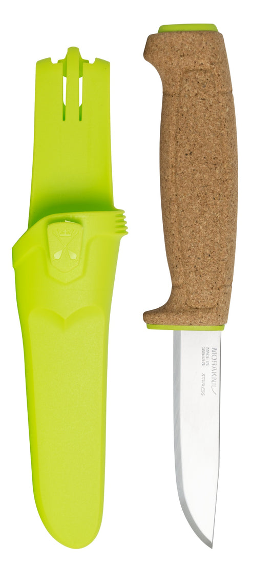 Mora Flytande Kniv