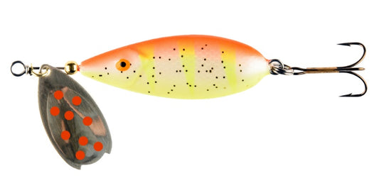 Lotto Spinnare Pro 4.5cm 12g
