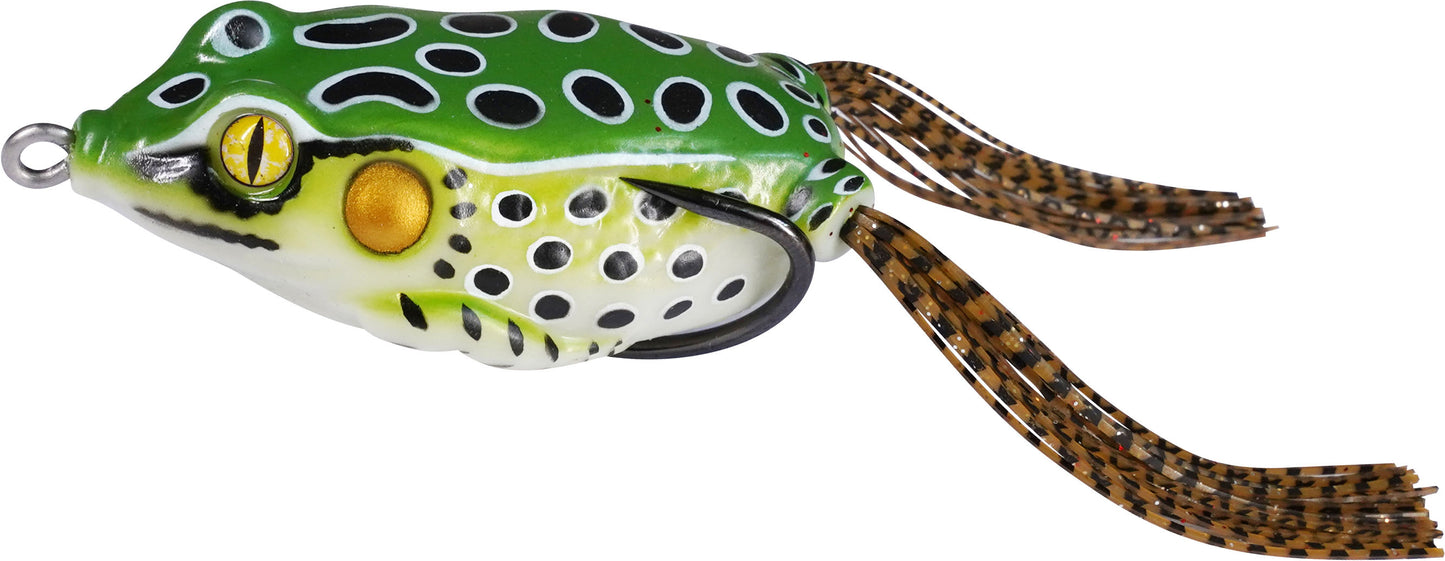 Balzer Shirasu Killer Frog 10cm 20g