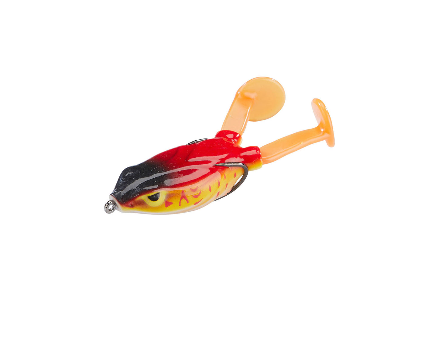 Balzer Shirasu Paddle Frog 12cm 15g