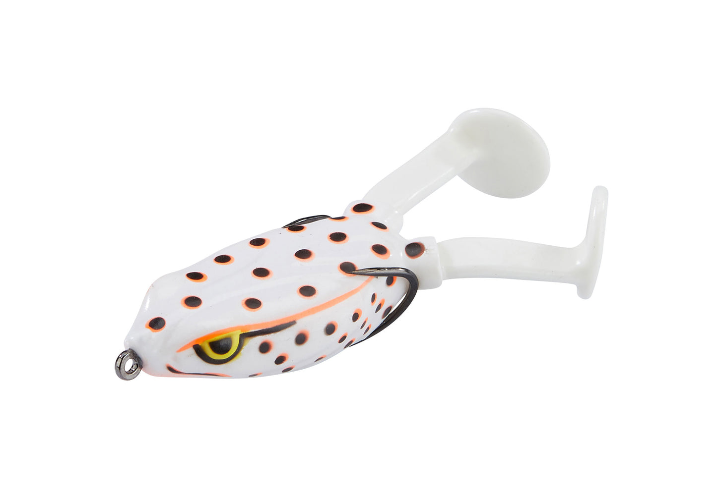 Balzer Shirasu Paddle Frog 12cm 15g