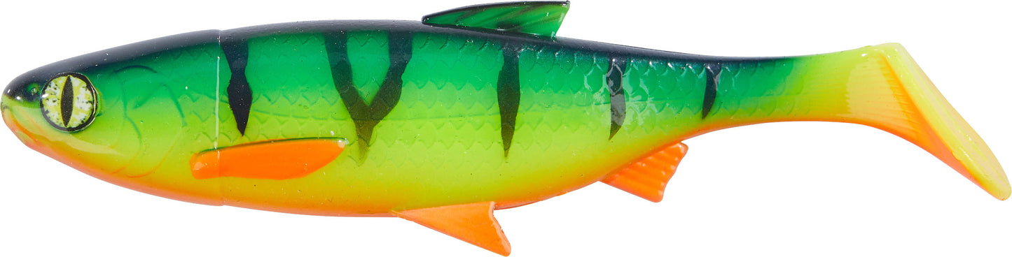 Balzer Fake Shad UV 16cm 41g