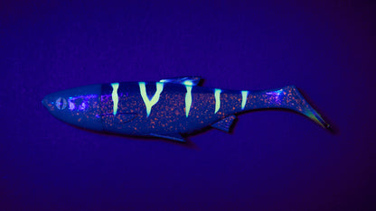 Balzer Fake Shad UV 16cm 41g