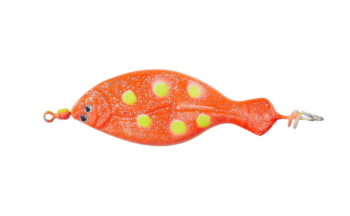 Balzer Anti Tangle Plattfisk Blinker