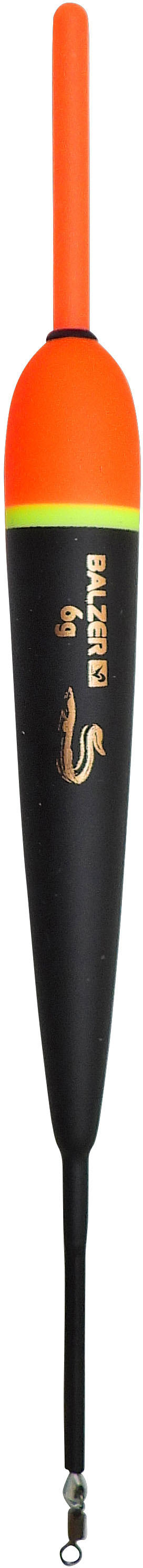 Balzer Glidflöte No.1