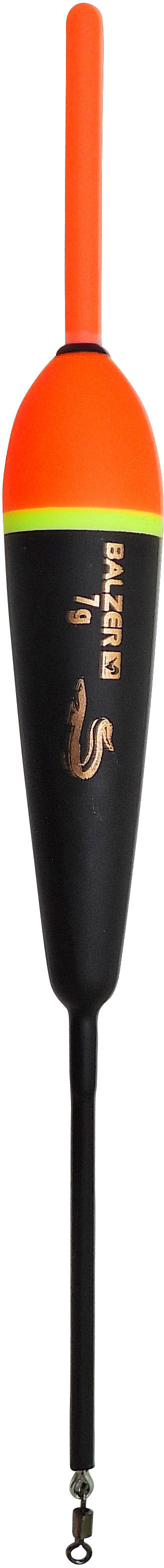 Balzer Glidflöte No.2