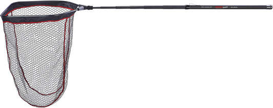 Balzer Shirasu Street Teleskopisk Håv 4m (45x50cm)