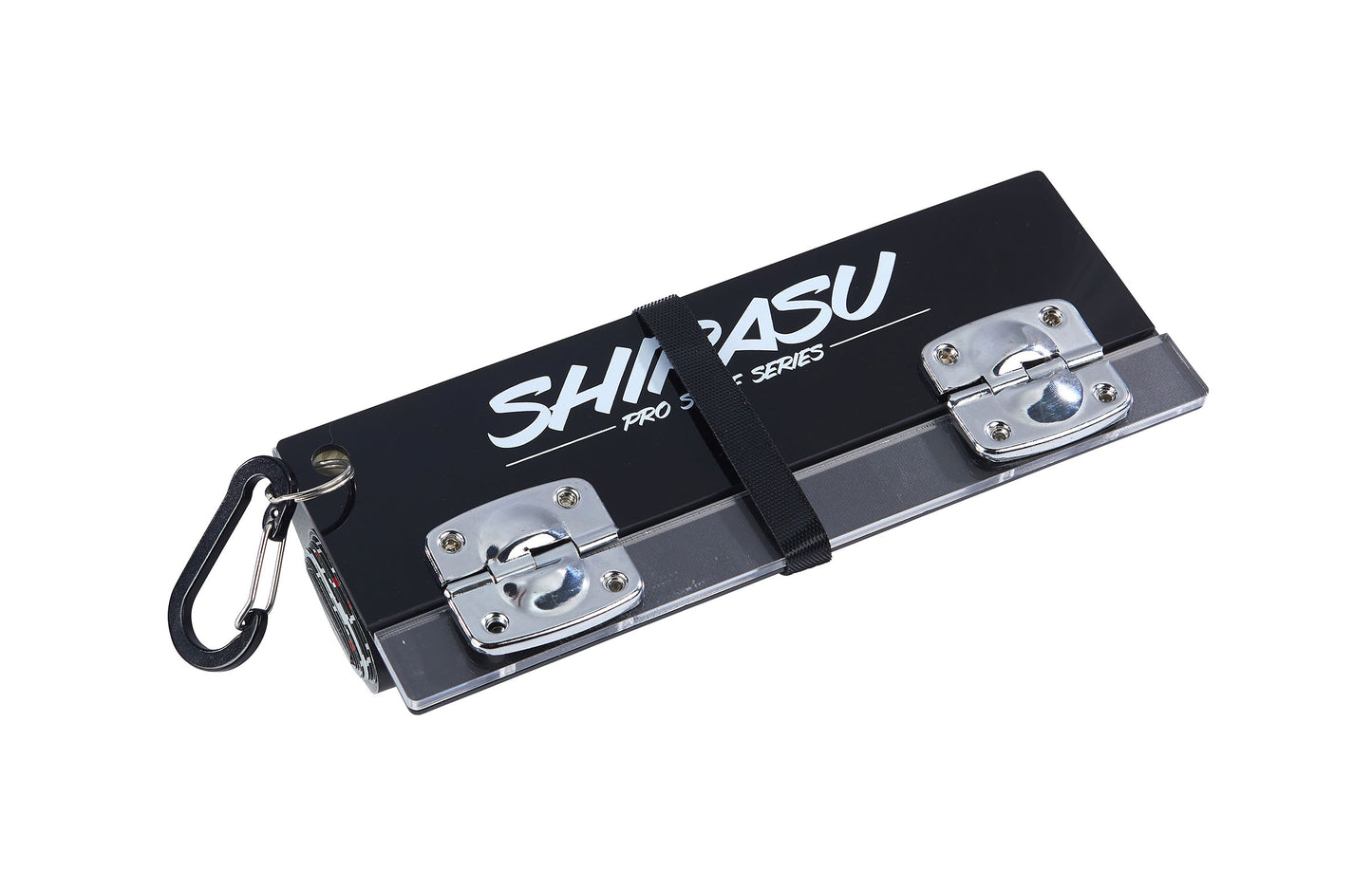 Balzer Shirasu Roll-up Mätbräda 130cm