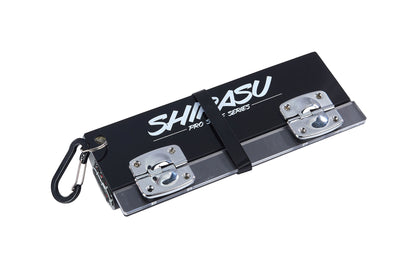 Balzer Shirasu Roll-up Mätbräda 130cm