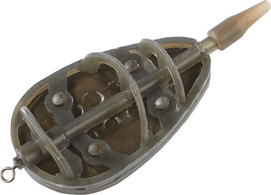 Balzer Method Feeder