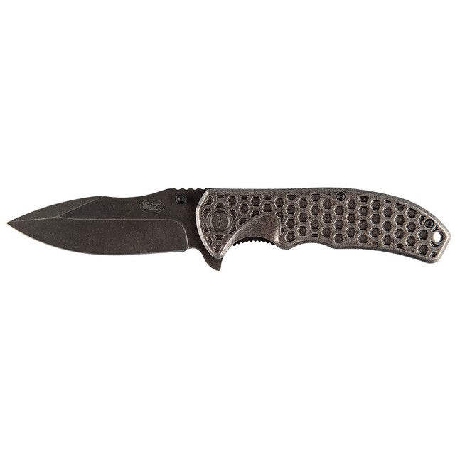 Ifish Fällkniv Honeycomb