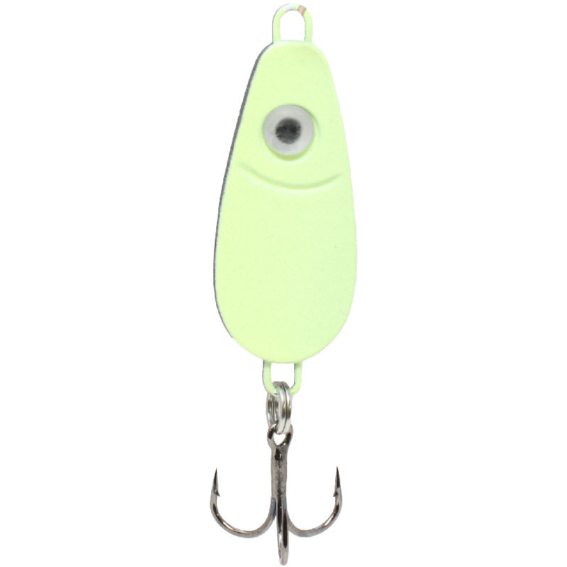 FTM Spoon Omura Hogy 6g