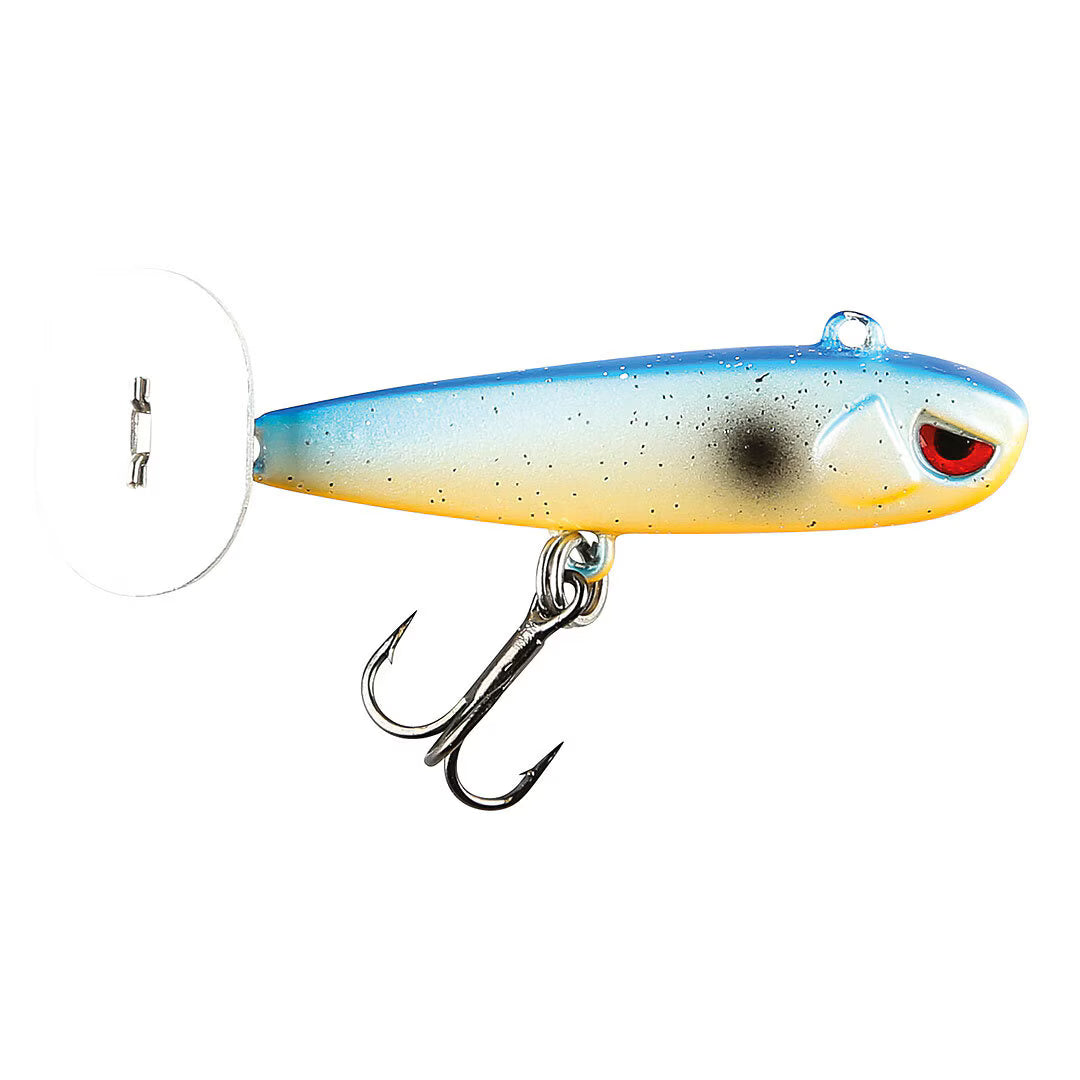 Ifish Tail Shaker