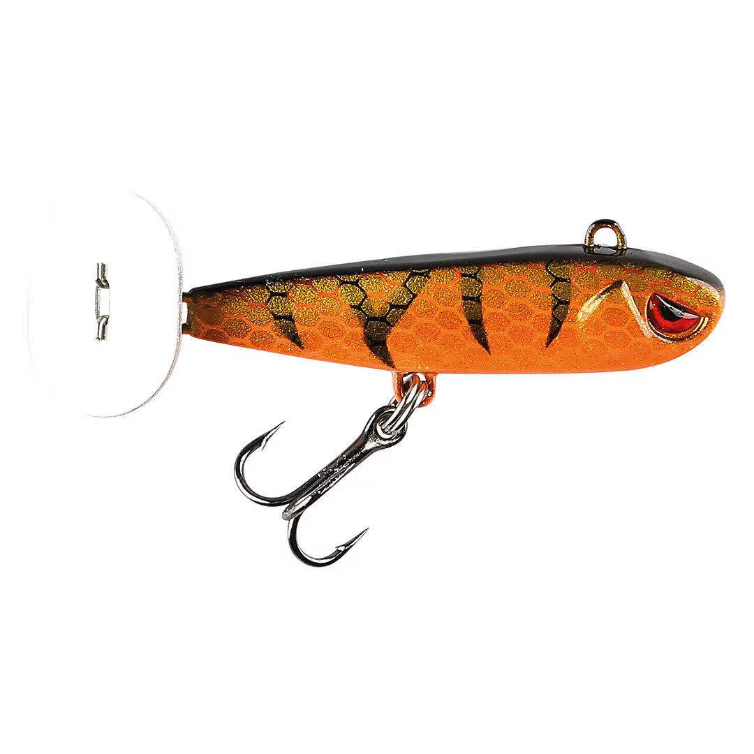 Ifish Tail Shaker