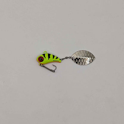 Manyfik BuBu OL Spintail 10g