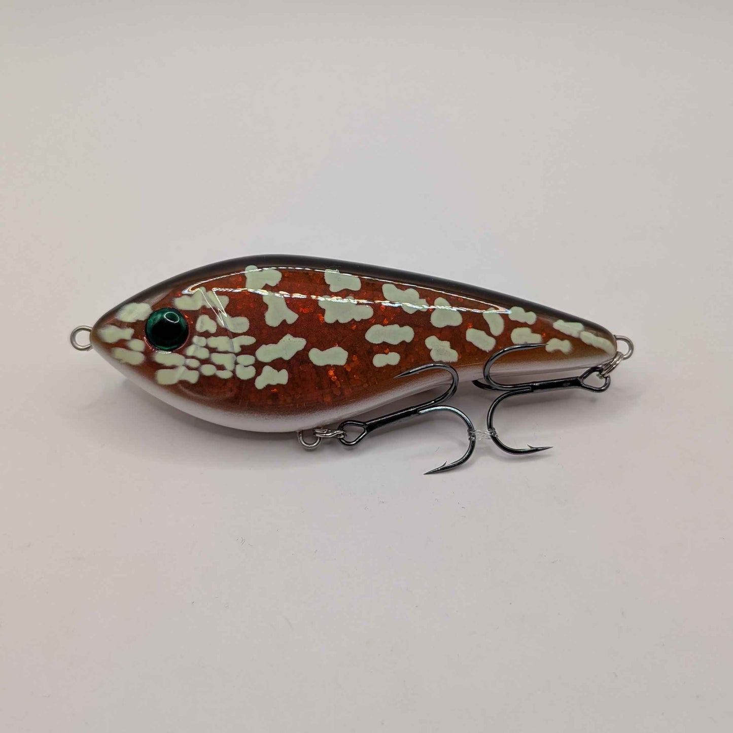 Westin Swim Glidebait 12cm 53g Suspending