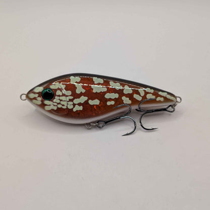 Westin Swim Glidebait 12cm 53g Suspending