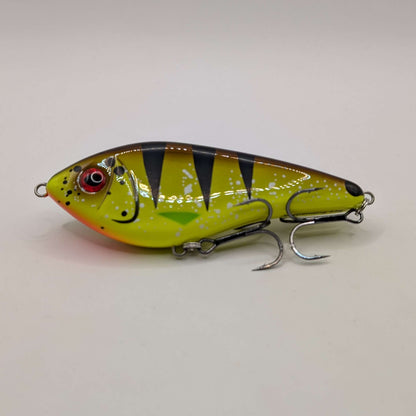Westin Swim Glidebait 12cm 53g Suspending