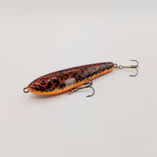 Wolfcreek Skinny Wolf Jr. 13cm 45g