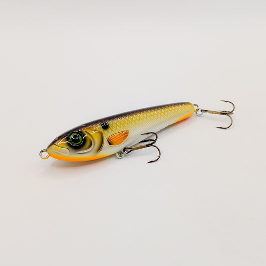 Wolfcreek Skinny Wolf Jr. 13cm 45g