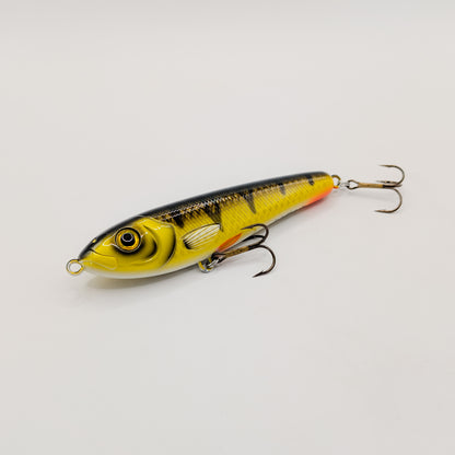 Wolfcreek Skinny Wolf Jr. 13cm 45g
