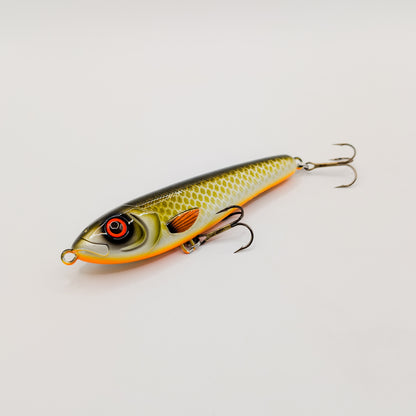 Wolfcreek Skinny Wolf Jr. 13cm 45g