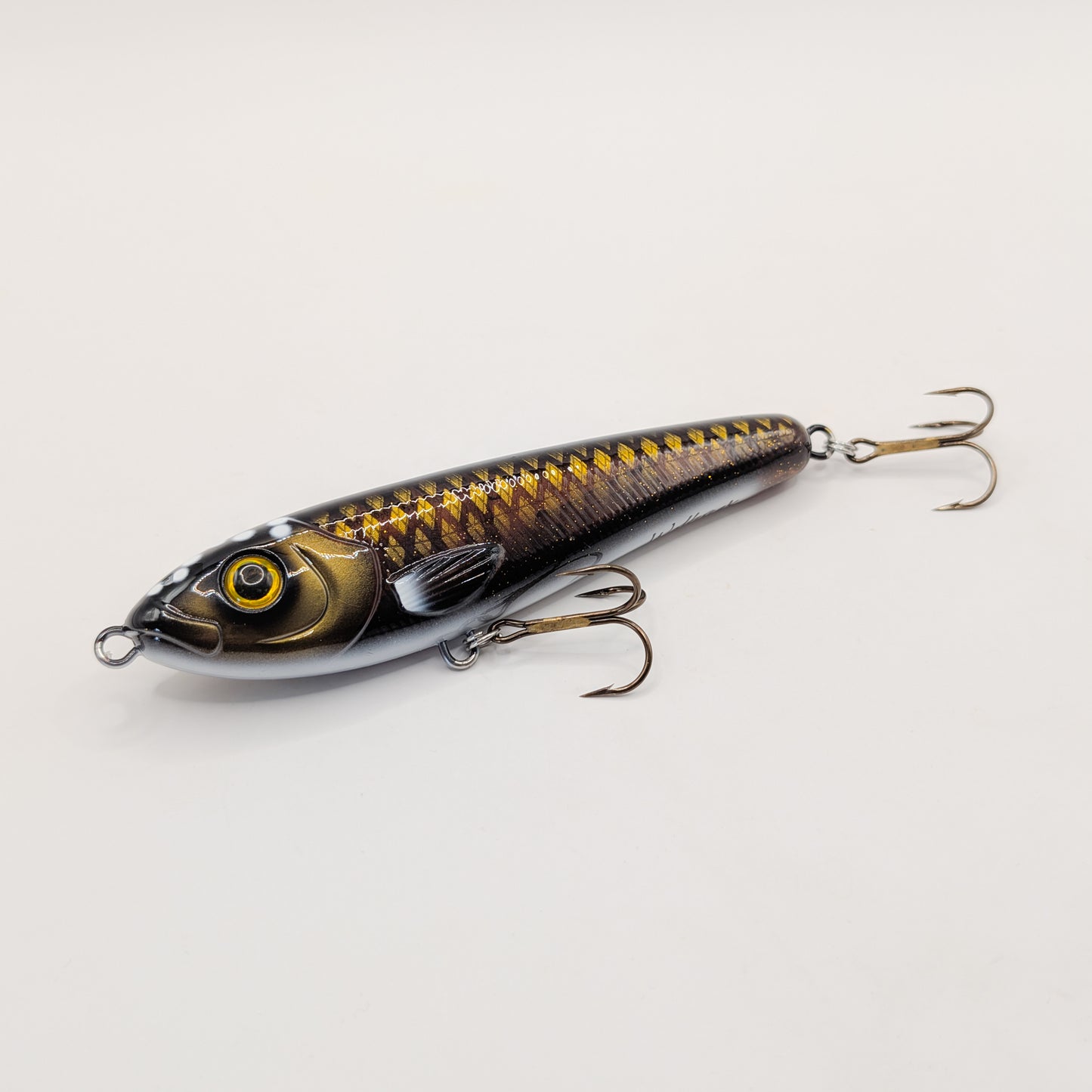 Wolfcreek Skinny Wolf Jr. 13cm 45g