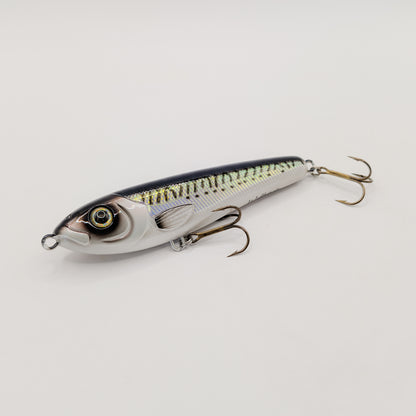 Wolfcreek Skinny Wolf Jr. 13cm 45g