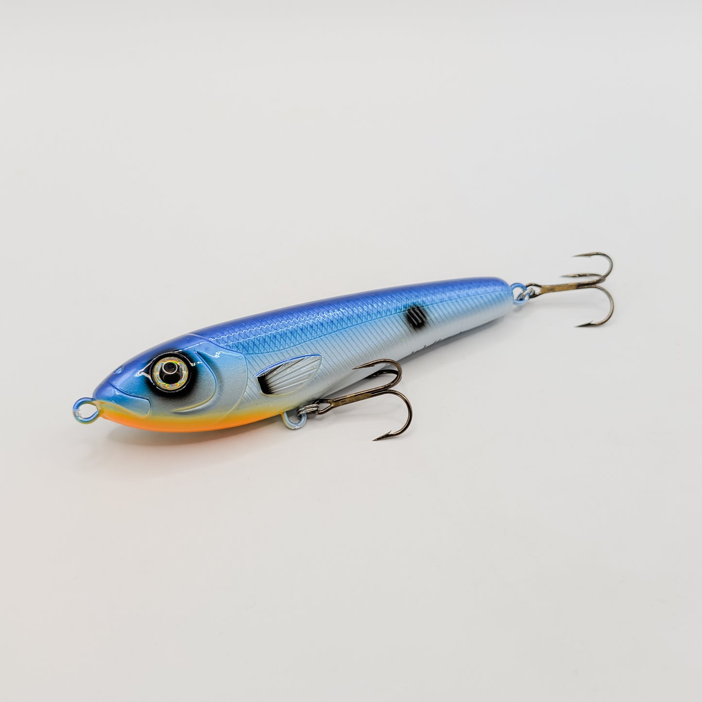 Wolfcreek Skinny Wolf Jr. 13cm 45g