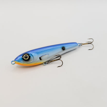 Wolfcreek Skinny Wolf Jr. 13cm 45g