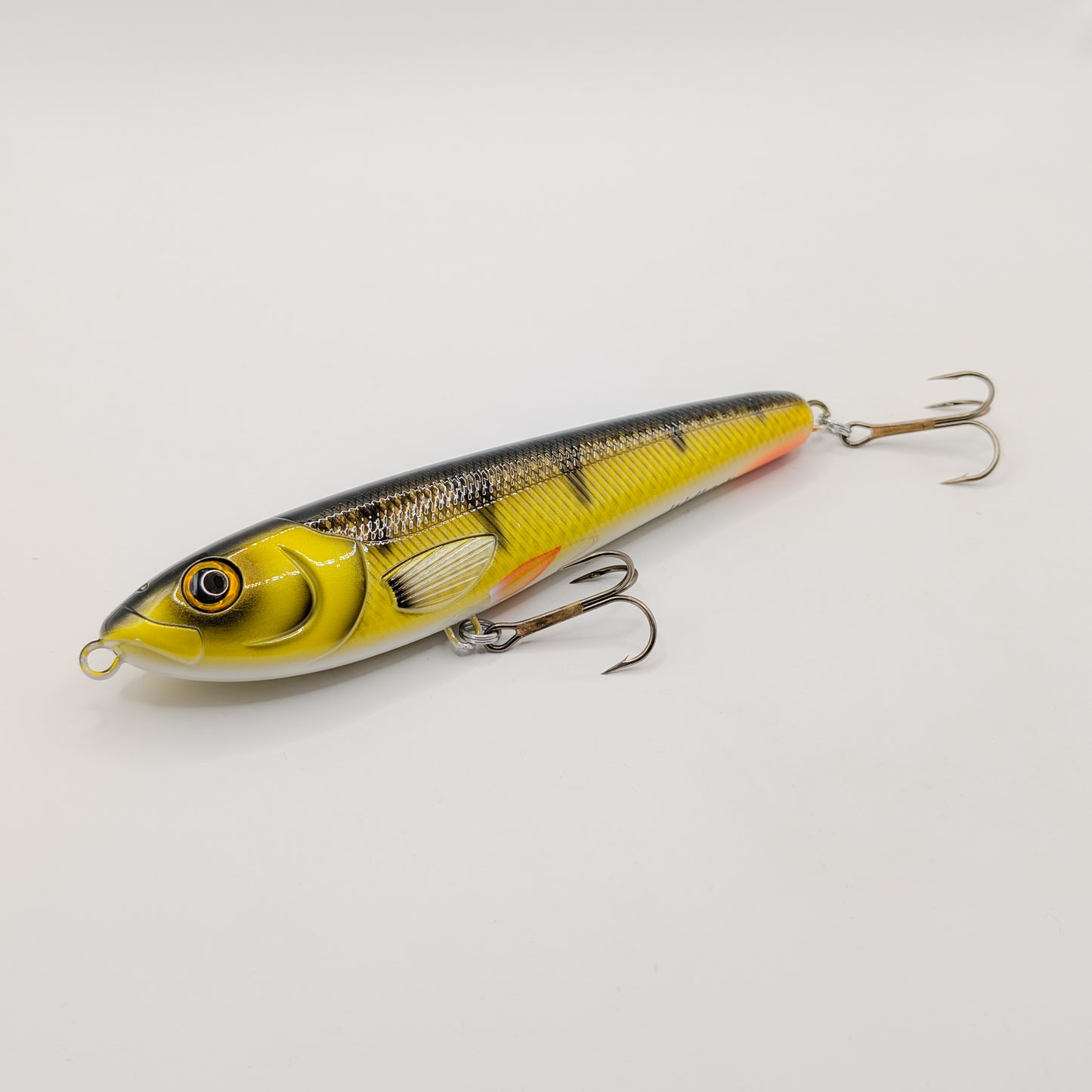 Wolfcreek Skinny Wolf 18cm 99g