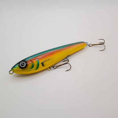 Wolfcreek Skinny Wolf 18cm 99g