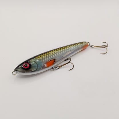 Wolfcreek Skinny Wolf 18cm 99g