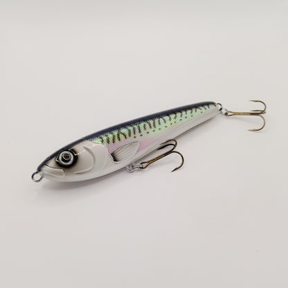 Wolfcreek Skinny Wolf 18cm 99g